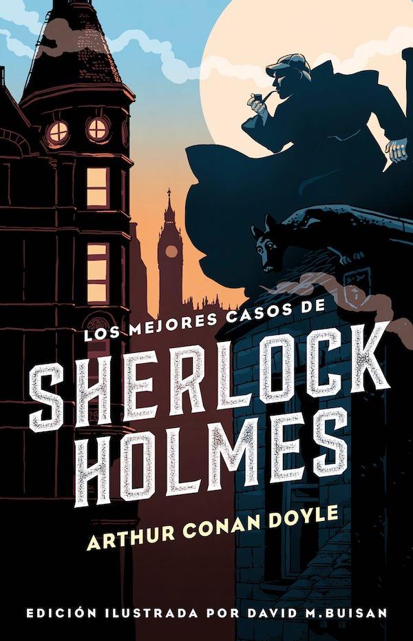 sherlock-holmes-conan-doyle-relato-detectivesco