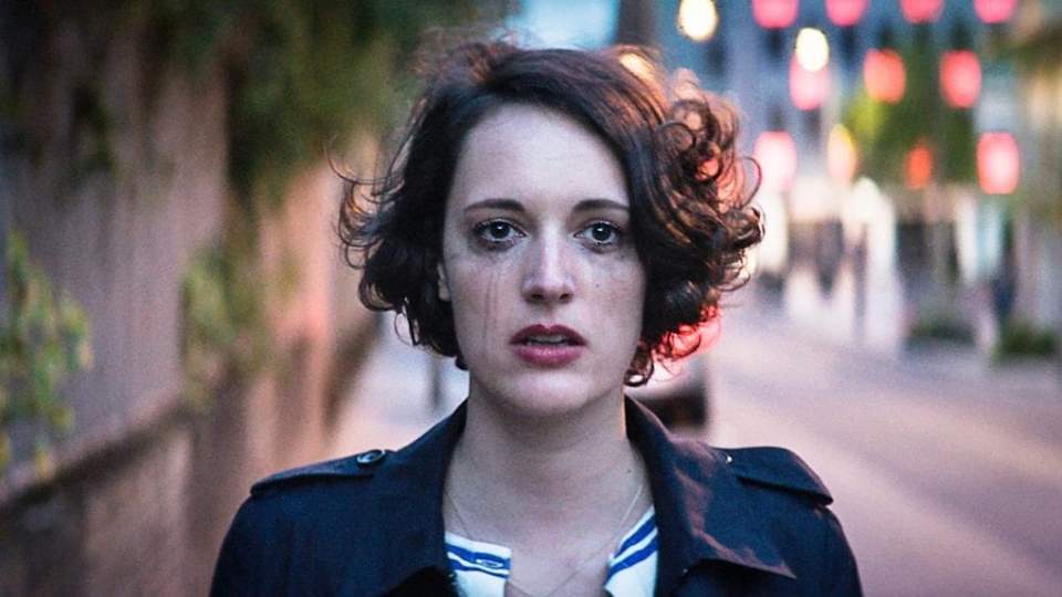 "Fleabag", la búsqueda del amor y las diversas masculinidades a través de la brillante mirada de Phoebe Waller-Bridge